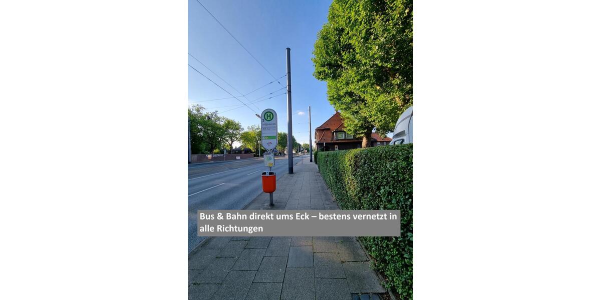 Etagenwohnung Bochum Günnigfeld - 1 Zimmer, 39 m&sup2;, 64.950&euro; | Angebot:22454196