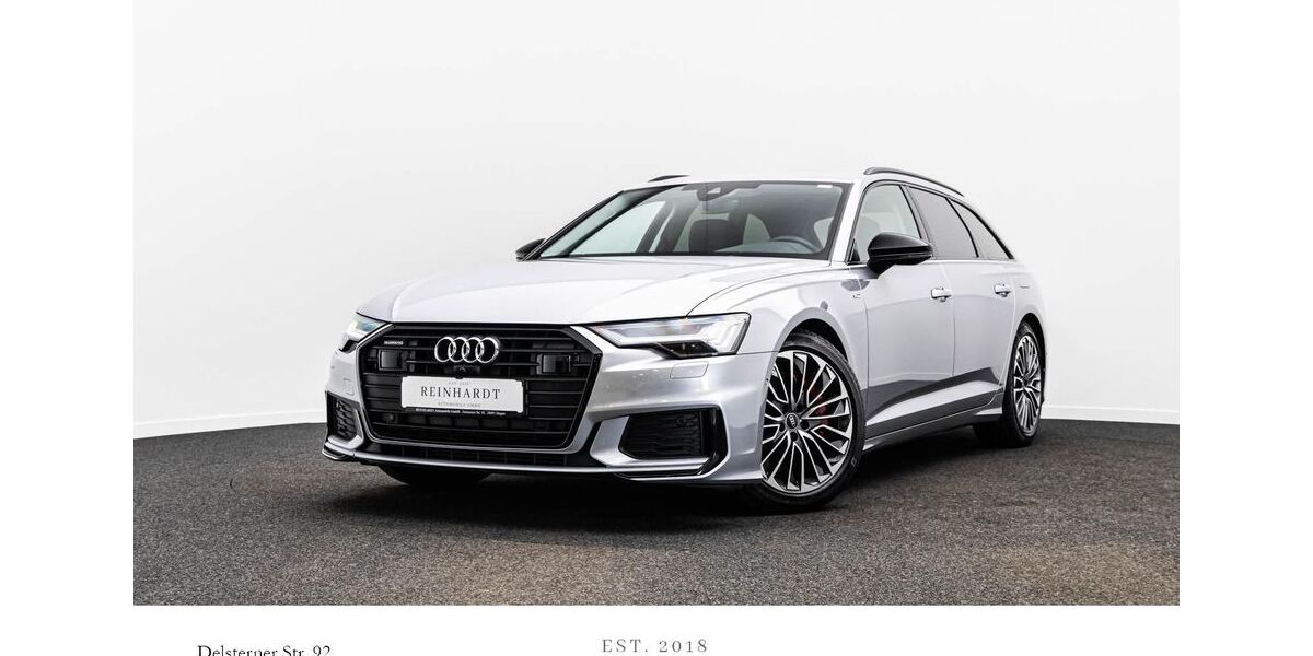 Audi A6 55.386 km 44.305 &euro; Hagen 58091