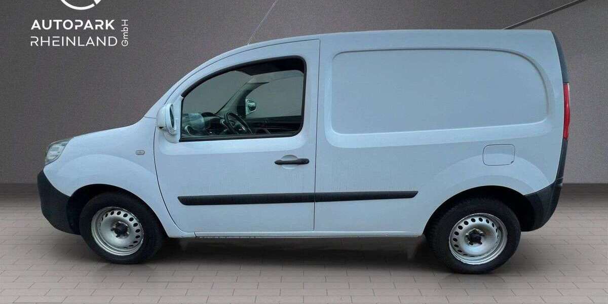 Renault Kangoo 190.677 km 4.950 &euro; Bochum 44866