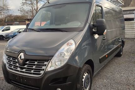 Renault Master 119.000 km 11.500 &euro; Essen 45136