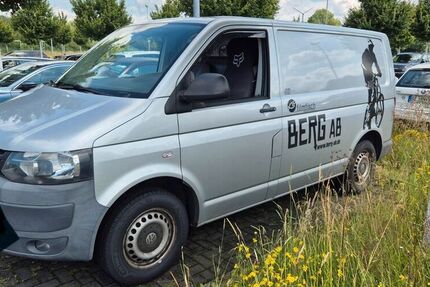 VW T5 Transporter