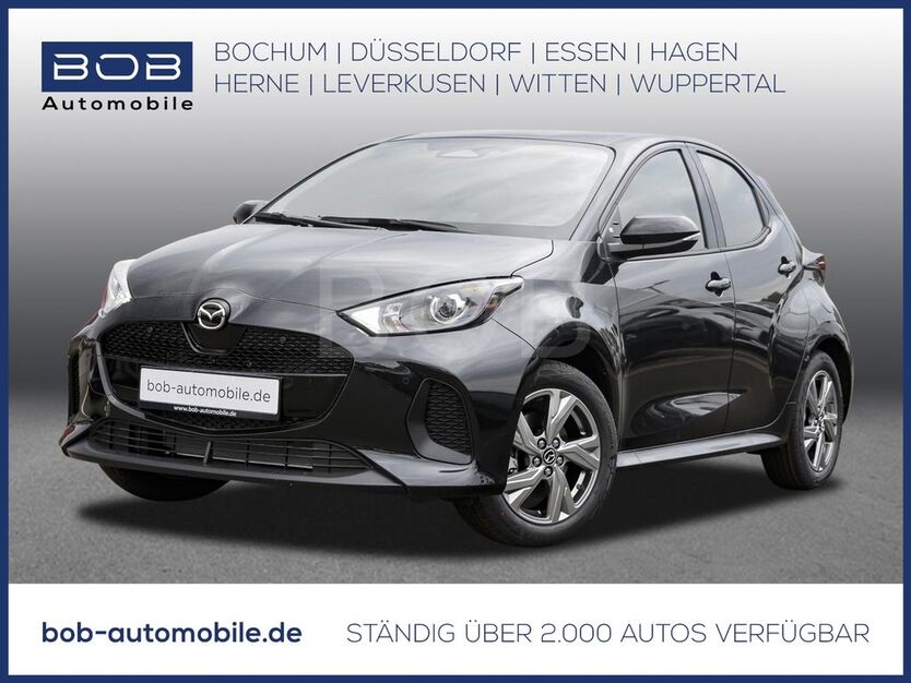 Mazda 2 Hybrid 2.009 km 24.444 € Bochum 44809
