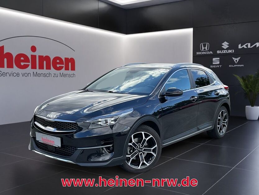 Kia XCeed 35.000 km 23.899 € Bergkamen 59192