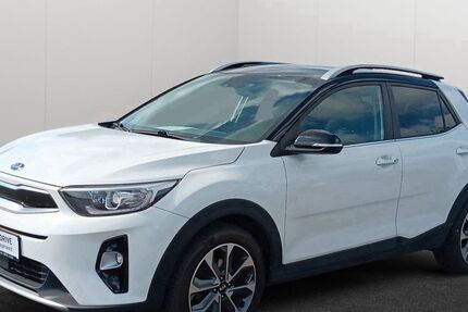 Kia Stonic 66.265 km 13.490 &euro; Castrop-Rauxel 44575