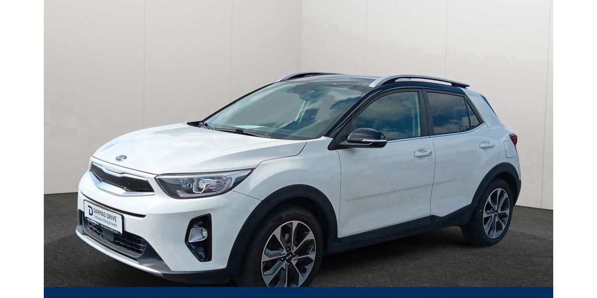 Kia Stonic 66.265 km 13.490 &euro; Castrop-Rauxel 44575