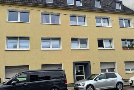 Wohnung zum Mieten in Essen 445 € 43 m²