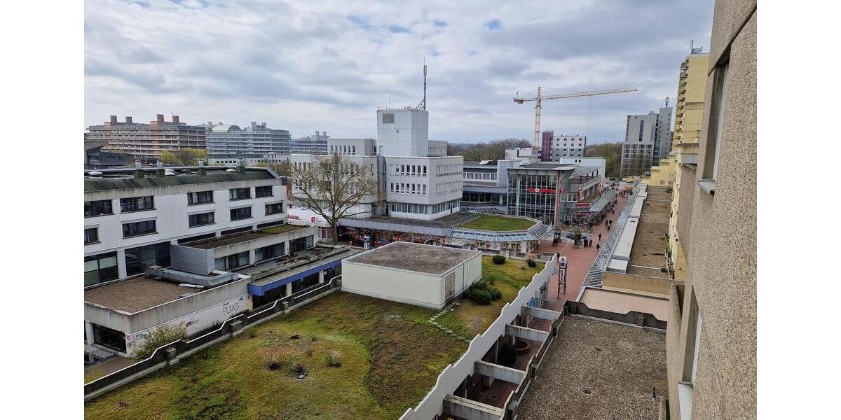 Etagenwohnung Bochum Laer - 3 Zimmer, 78 m&sup2;, 671&euro; | Angebot:26005594