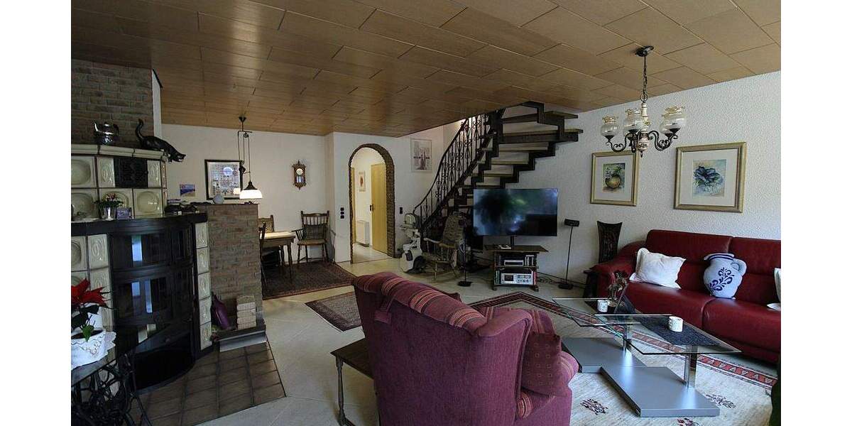 Reihenmittelhaus Gladbeck Zweckel - 6 Zimmer, 150 m&sup2;, 385.000&euro; | Angebot:24786403