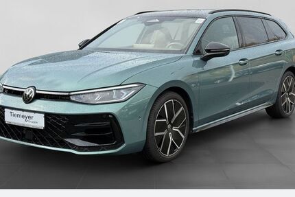 VW Passat Variant 9.126 km 47.390 € Oberhausen 46047