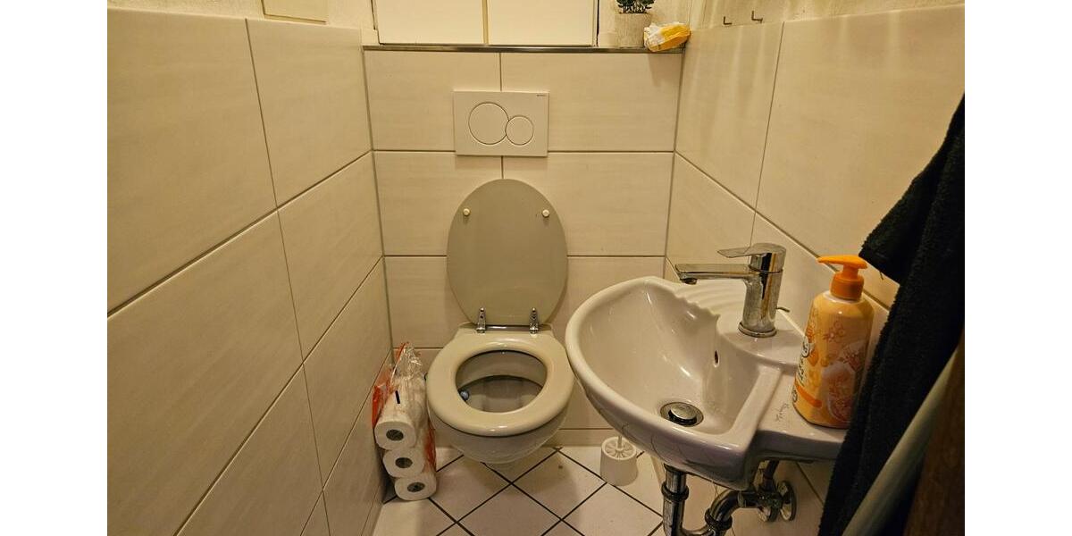 Erdgeschoßwohnung Bochum Eppendorf - 3.5 Zimmer, 87 m&sup2;, 205.000&euro; | Angebot:25082979