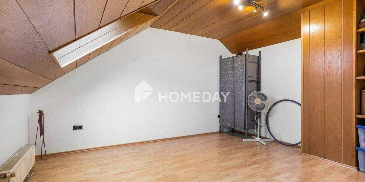 Reihenmittelhaus Dortmund Brechten - 5 Zimmer, 156 m&sup2;, 419.000&euro; | Angebot:25677758