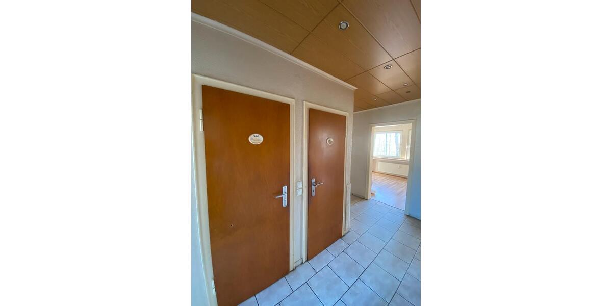 3,5‑Zi.-ETW in Bottrop mit Potenzial, Verkauf von privat 3.5 zimmer