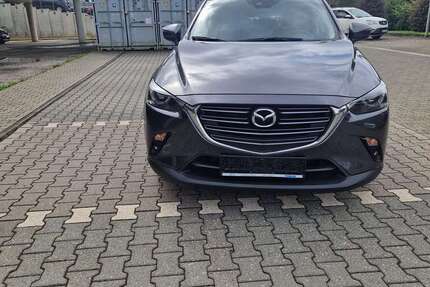 Mazda CX-3 101.000 km 12.490 € Bottrop 46238