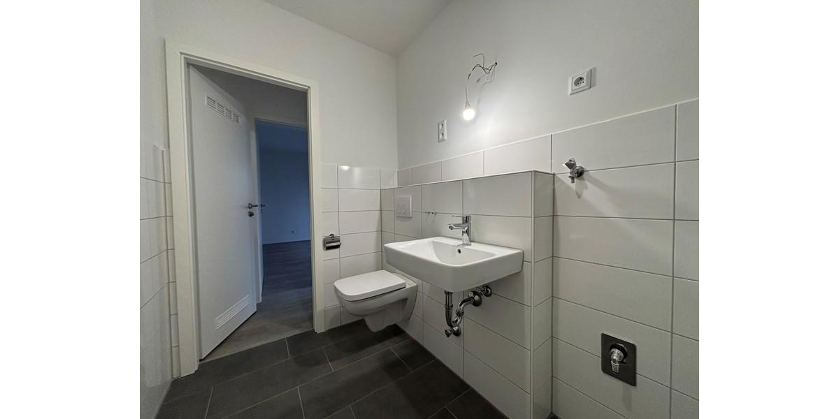 Etagenwohnung Dortmund Huckarde - 3 Zimmer, 70 m&sup2;, 675&euro; | Angebot:24776354