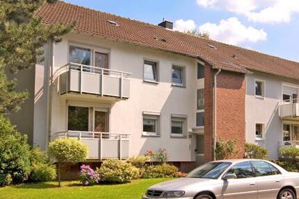 Wohnung Gelsenkirchen Ückendorf - 2 Zimmer, 48 m&sup2;, 369&euro; | Angebot:26652160