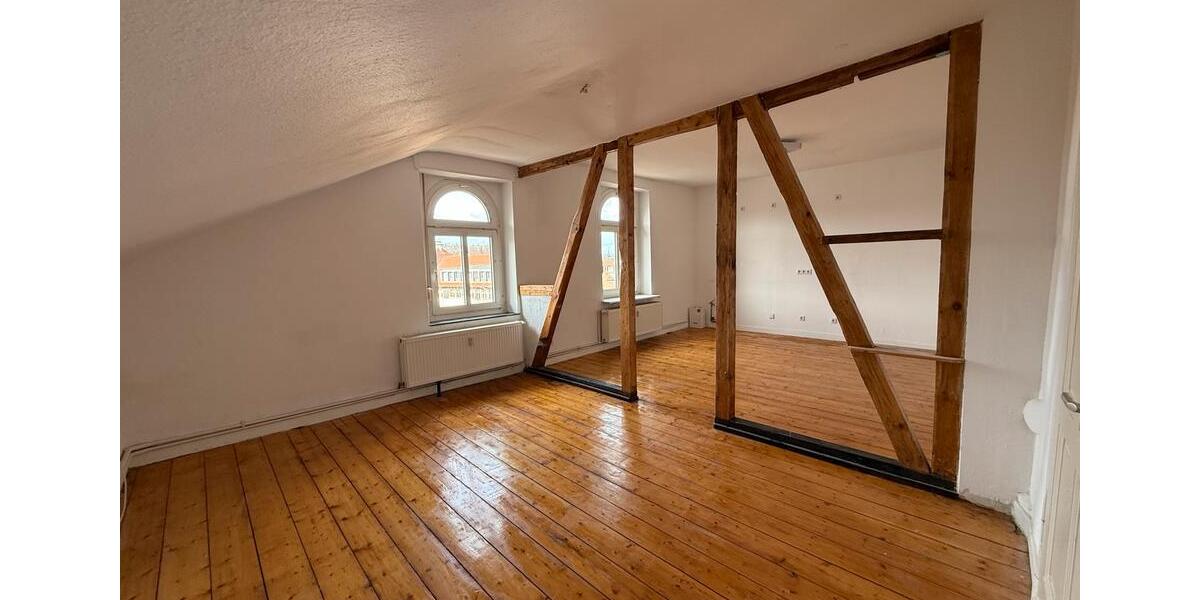 Dachgeschoßwohnung Hagen Hohenlimburg - 4 Zimmer, 122 m&sup2;, 1.250&euro; | Angebot:25284237