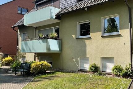 Wohnung Dortmund Hombruch - 1.5 Zimmer, 43 m&sup2;, 400&euro; | Angebot:26414752