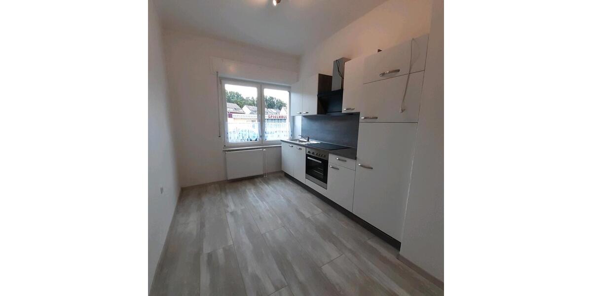 Erdgeschoßwohnung Dortmund Bövinghausen - 1 Zimmer, 38 m&sup2;, 435&euro; | Angebot:27568509