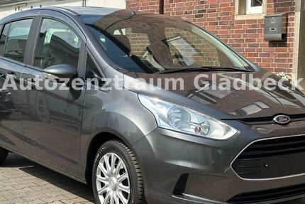 Ford B-Max 113.800 km 5.990 &euro; Gladbeck 45968
