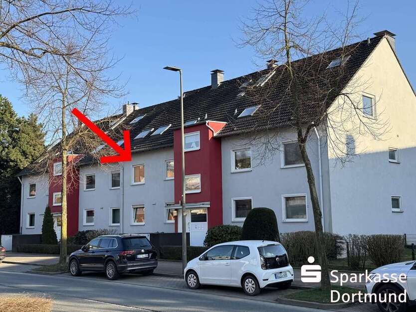 Wohnung zum Kaufen in Dortmund 240.000 € 94 m²