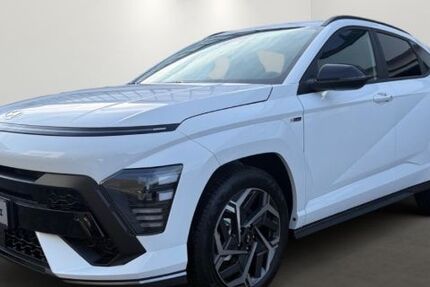 Hyundai KONA 1.500 km 28.980 &euro; Mülheim 45478