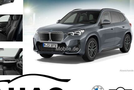 BMW iX1 4.900 km 49.690 &euro; Bochum 44809