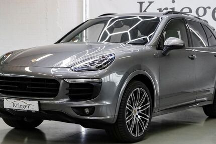 Porsche Cayenne 173.500 km 40.980 € Bottrop 46244