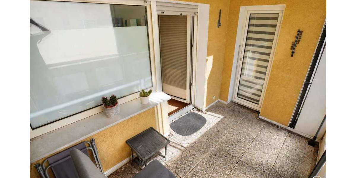 Etagenwohnung Hagen-Emst Emst - 2 Zimmer, 62 m&sup2;, 450&euro; | Angebot:27218434
