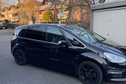 Ford S-Max 288.880 km 5.999 &euro; Dorsten 46282