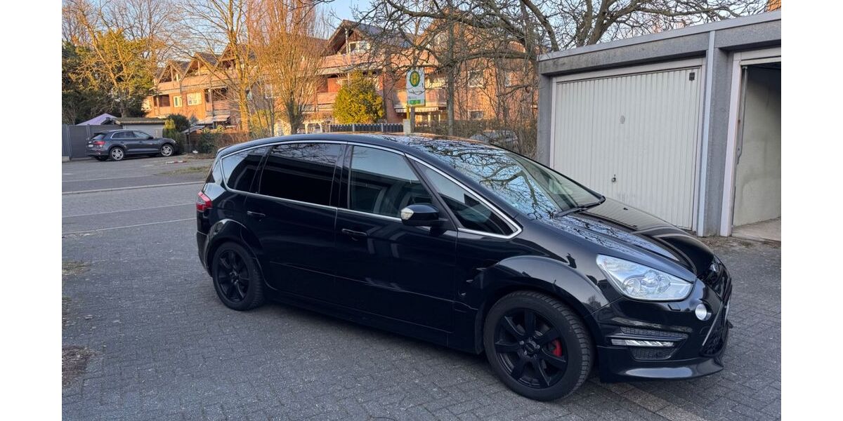 Ford S-Max 288.880 km 5.999 &euro; Dorsten 46282