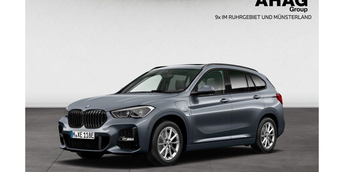 BMW X1 40.255 km 27.740 &euro; Marl 45770