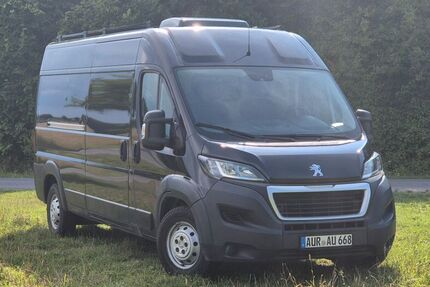 Peugeot Boxer 100.000 km 19.800 € Olfen 59399