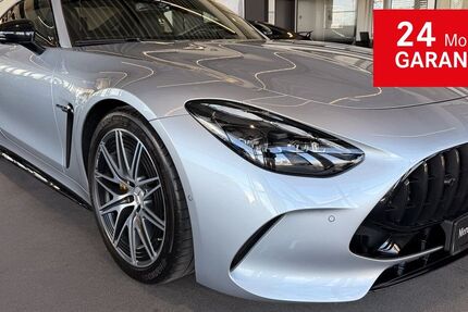 Mercedes-Benz AMG GT 8.300 km 145.880 &euro; Olfen 59399