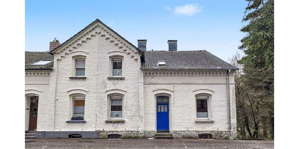 Etagenwohnung Wülfrath Schlupkothen - 3 Zimmer, 84 m&sup2;, 169.900&euro; | Angebot:25156624