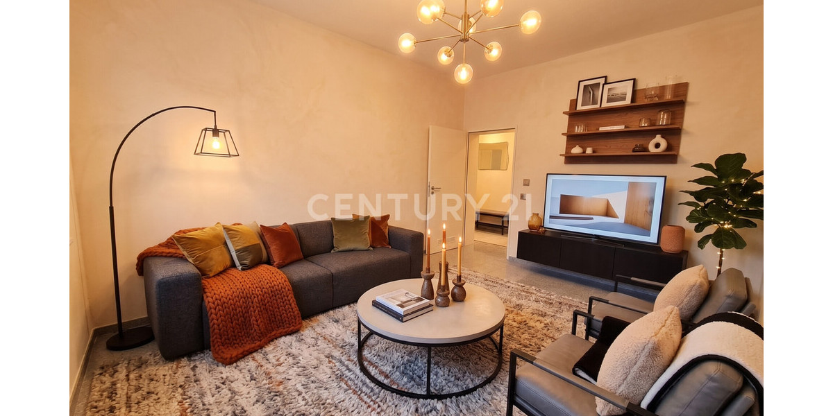 Ankommen & Wohlfühlen – Erdgeschosswohnung in stadtnaher Lage - Etagenwohnung Bochum Bochum-Nord | Angebot:26634965