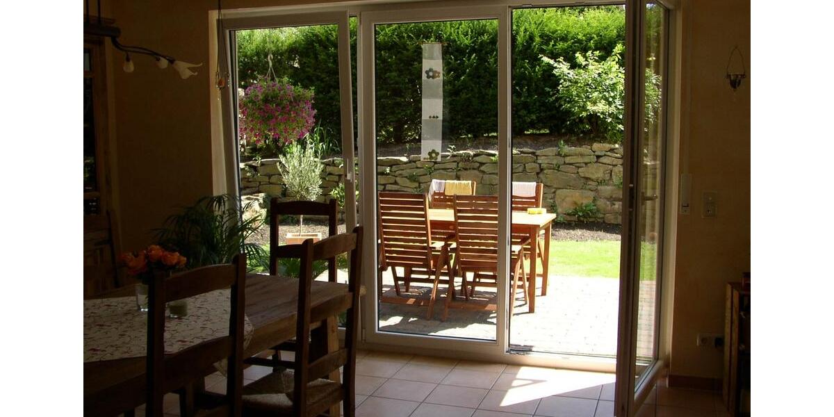 Erdgeschoßwohnung Mülheim an der Ruhr Broich - 3 Zimmer, 96 m&sup2;, 319.000&euro; | Angebot:26144258