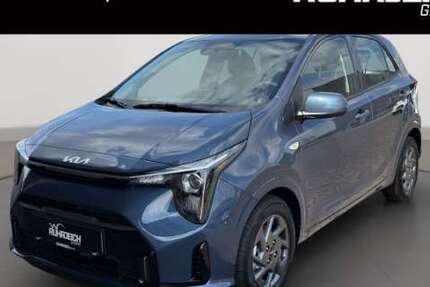 Kia Picanto 2.500 km 16.290 &euro; Gelsenkirchen 45891