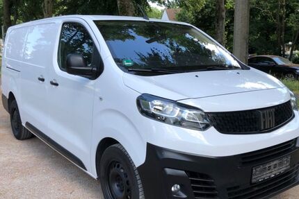 Fiat Scudo 268.500 km 8.250 &euro; Herten 45699