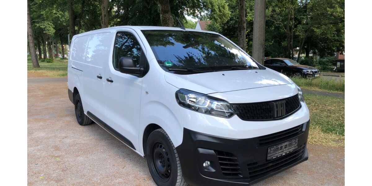Fiat Scudo 268.500 km 8.250 &euro; Herten 45699