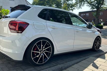VW Polo 47.568 km 19.600 &euro; Bottrop 46238