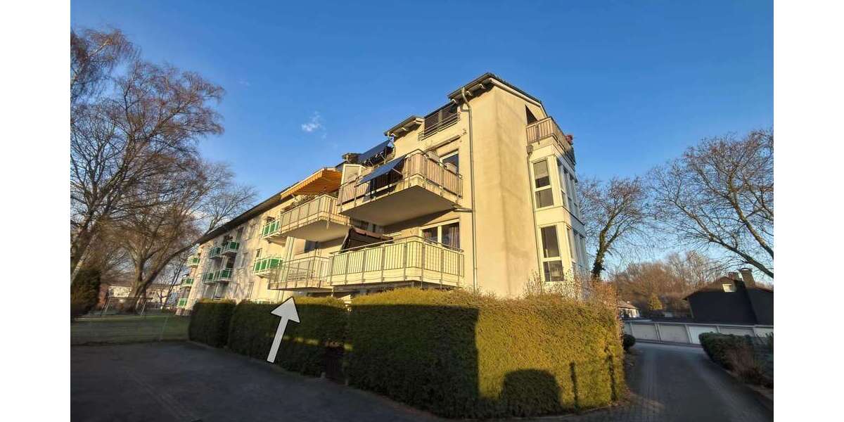 Wohnung zum Kaufen in Gladbeck 215.000 € 75.47 m² 3.5 zimmer