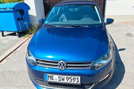 VW Polo 206.000 km 4.400 &euro; Velbert 42551