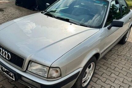 Audi 80 308.742 km 1.950 &euro; Dortmund 44269