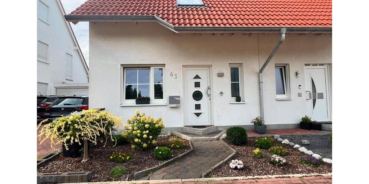 Doppelhaushälfte Castrop-Rauxel Becklem - 539.000&euro; | Angebot:27531689