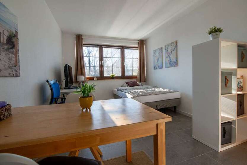Wohnung zum Kaufen in Essen Heisingen 99.000 € 25.19 m²
