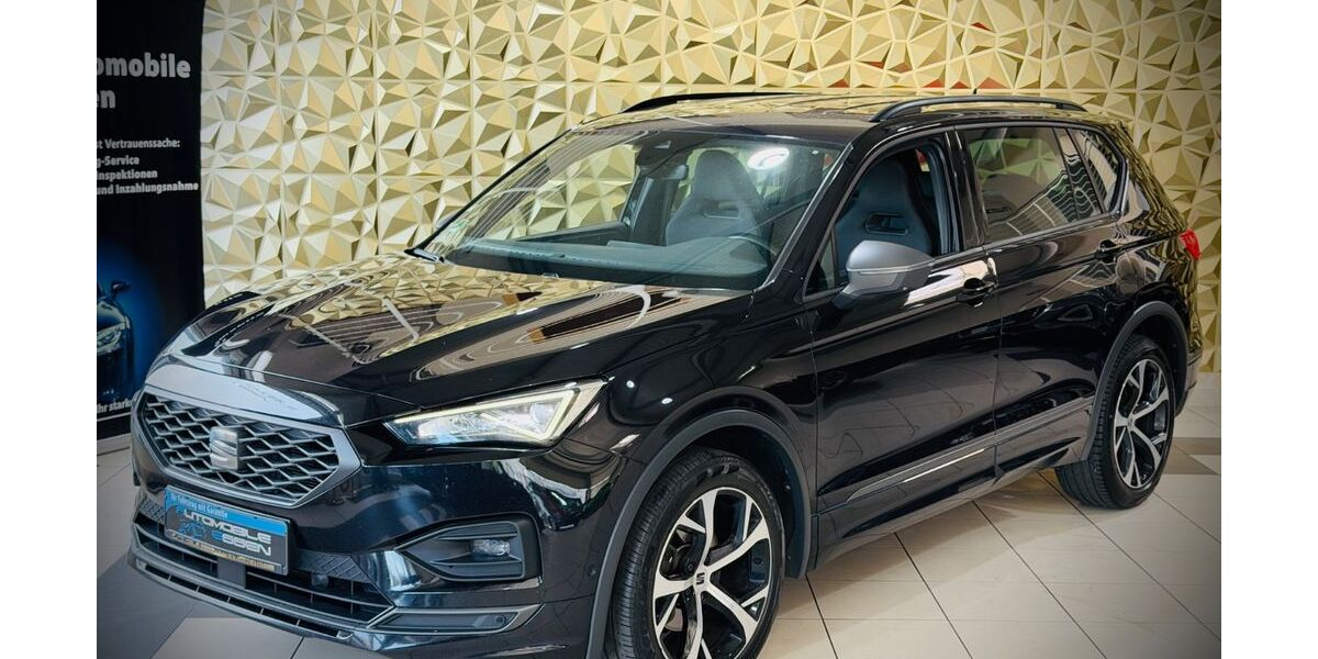 Seat Tarraco 159.000 km 19.999 &euro; Essen 45326