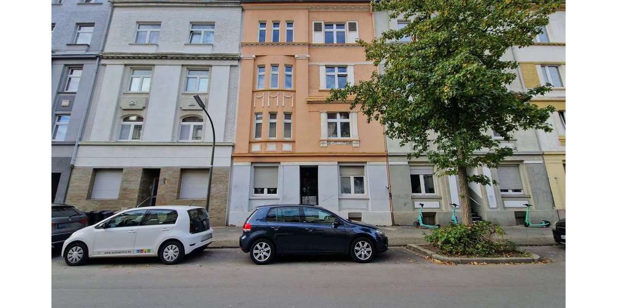 Wohnung zum Kaufen in Dortmund 275.000 € 191 m² 8 zimmer