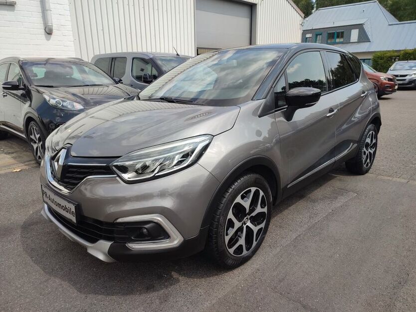 Captur