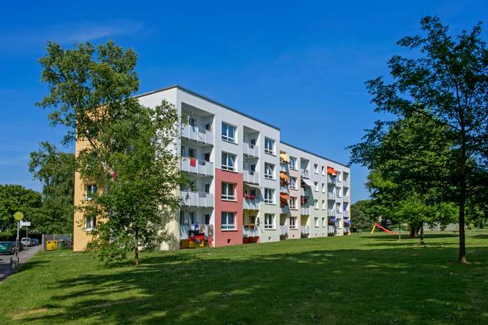 Wohnung zum Mieten in Dortmund 529 € 68 m²