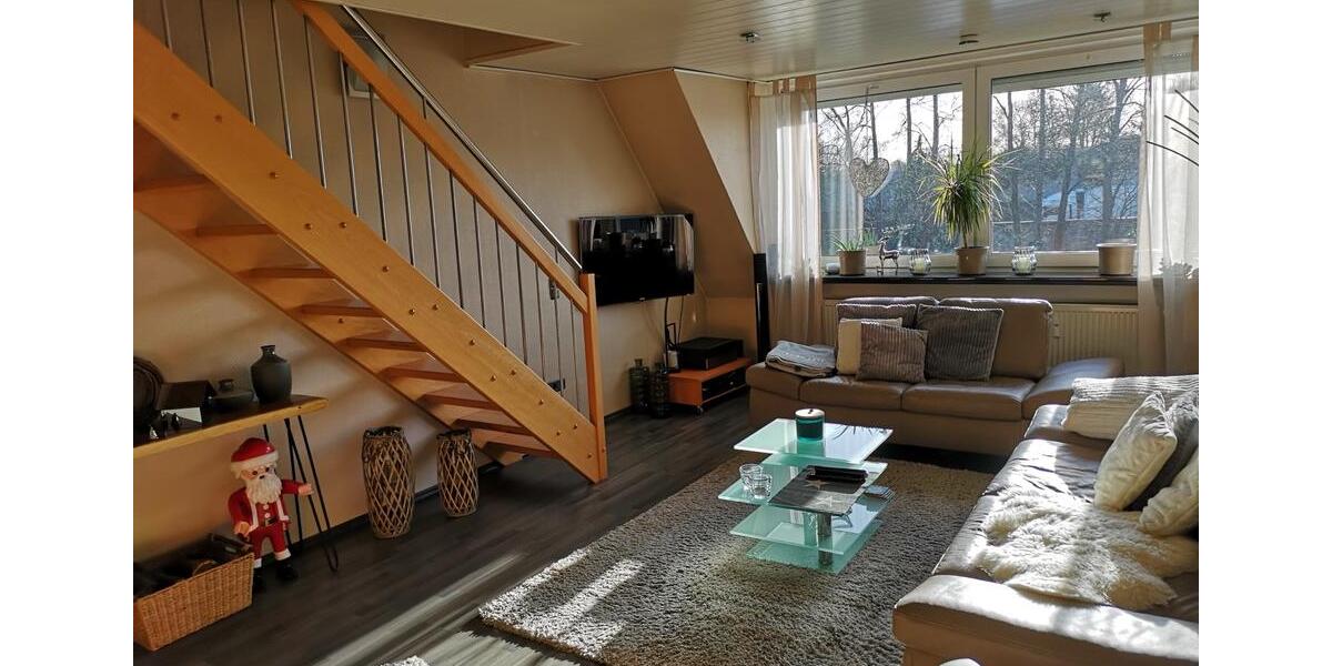 Maisonettenwohnung Castrop-Rauxel Becklem - 6 Zimmer, 120 m&sup2;, 469.000&euro; | Angebot:26920825